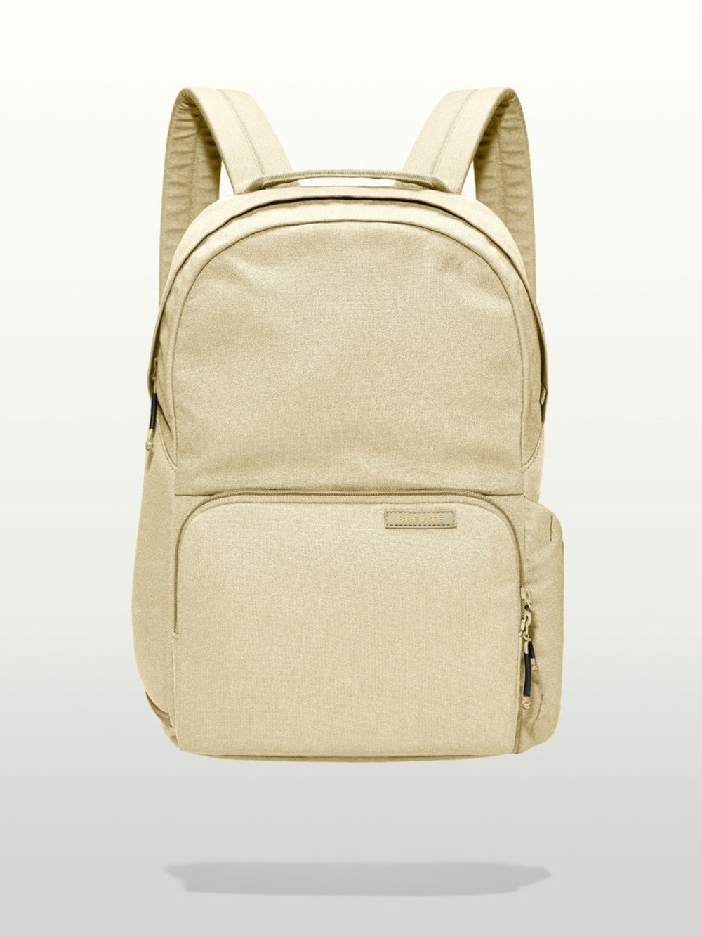 Brevitē Boulder Tan Commuter Backpack